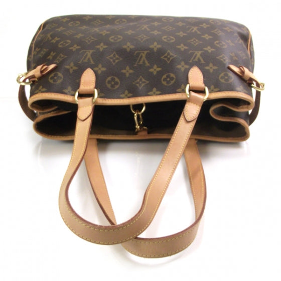 Louis Vuitton Monogram Batignolles Horizontal 6 of 9