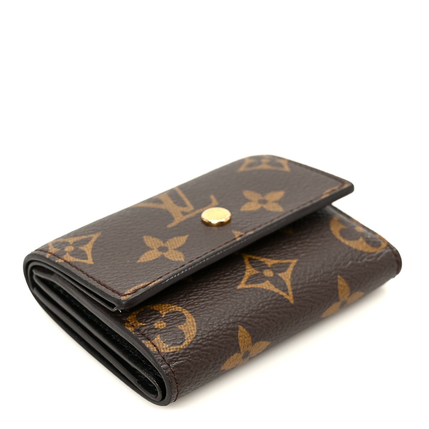 Monogram Micro Wallet