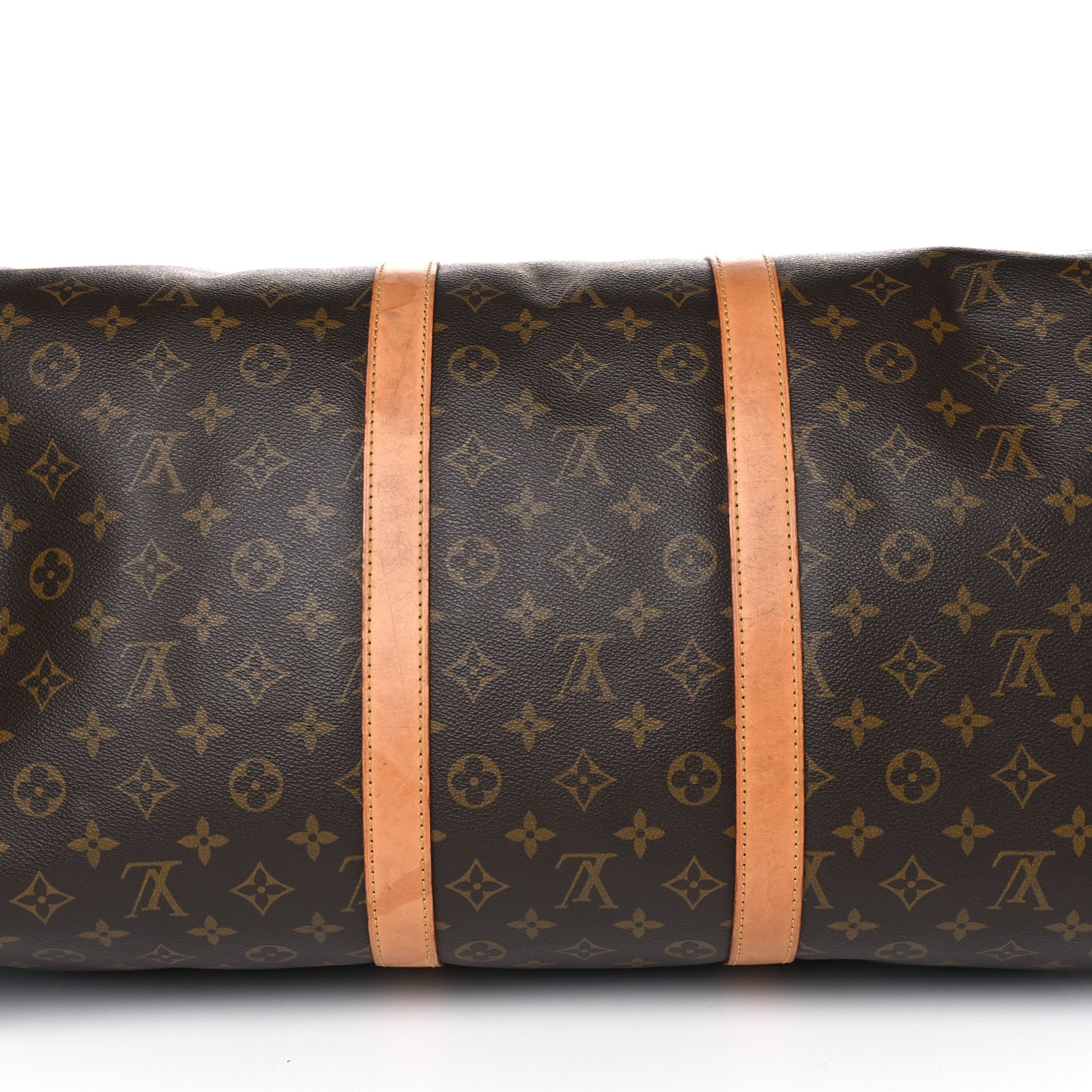 Monogram Keepall Bandouliere 55