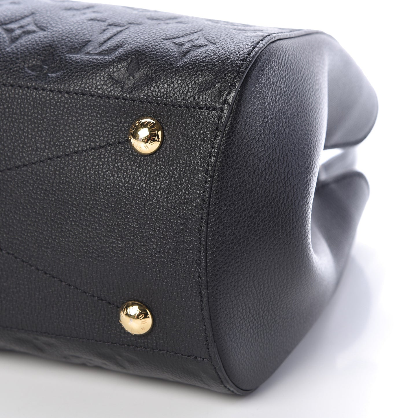 Empreinte Montaigne MM Black