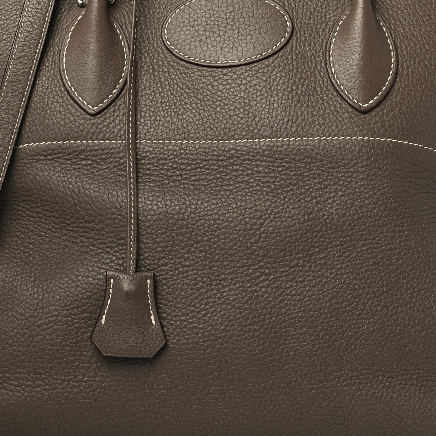 Taurillon Clemence Bolide 35 Etoupe