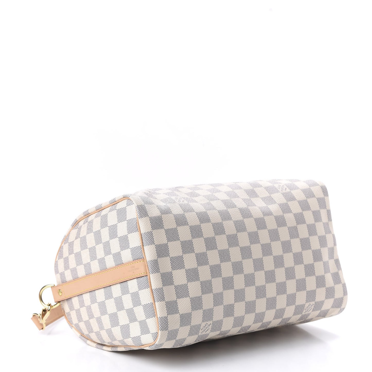 Damier Azur Speedy Bandouliere 30