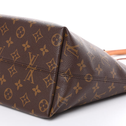 Louis Vuitton Monogram Iena PM 9 of 17