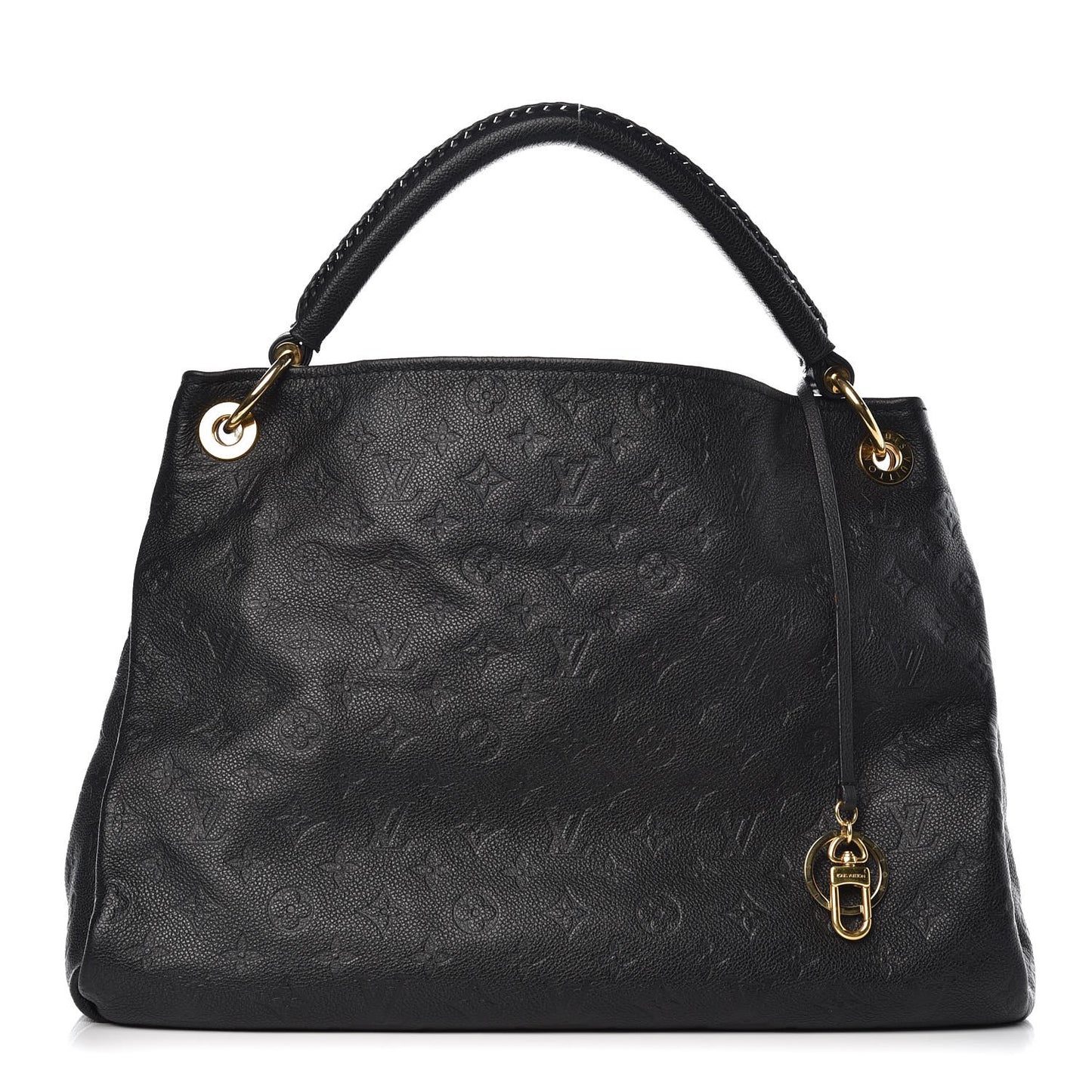 Empreinte Artsy MM Black