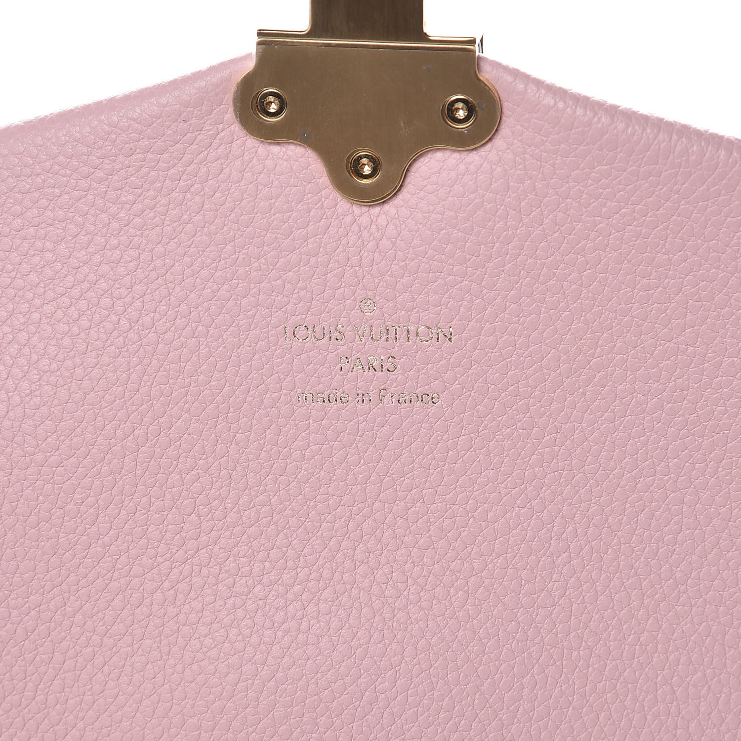 Louis Vuitton Damier Ebene Clapton Magnolia 6 of 11