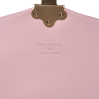 Louis Vuitton Damier Ebene Clapton Magnolia 6 of 11