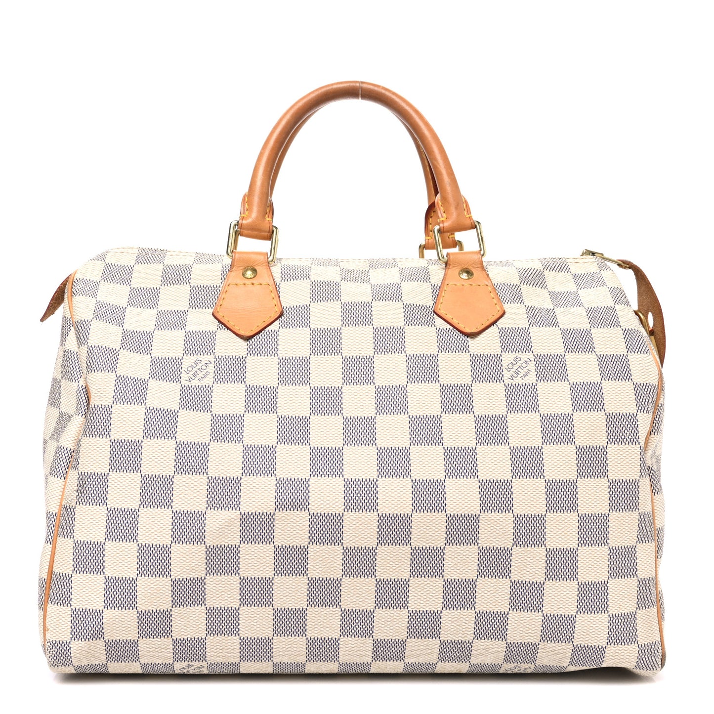 Damier Azur Speedy 30