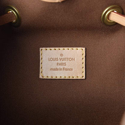 Louis Vuitton Monogram Bosphore Backpack 6 of 9