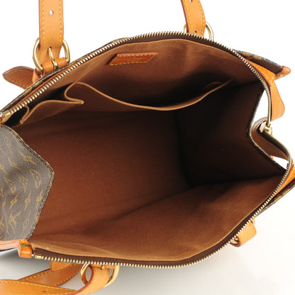 Louis Vuitton Monogram Popincourt Haut 5 of 7