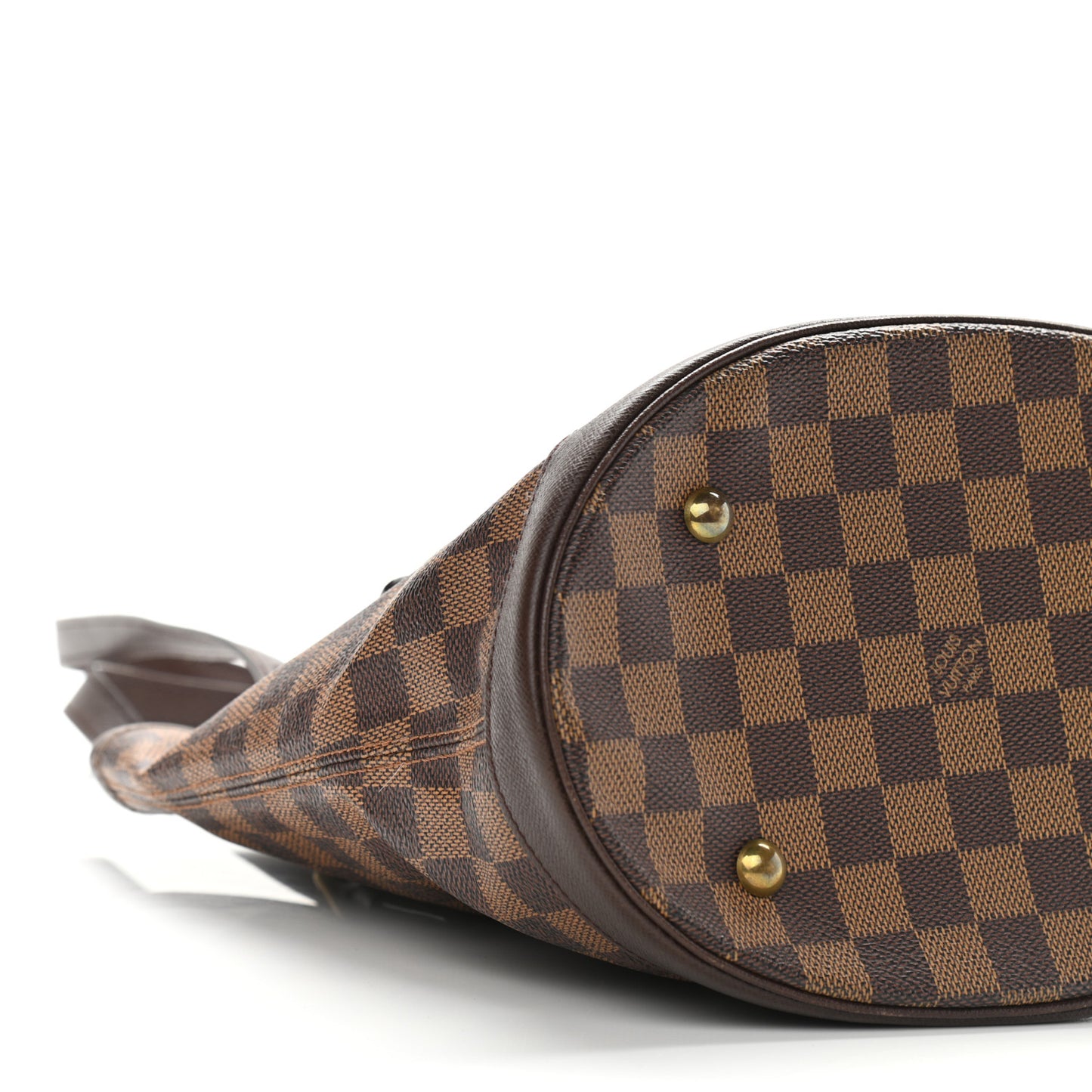 Damier Ebene Marais Bucket 23