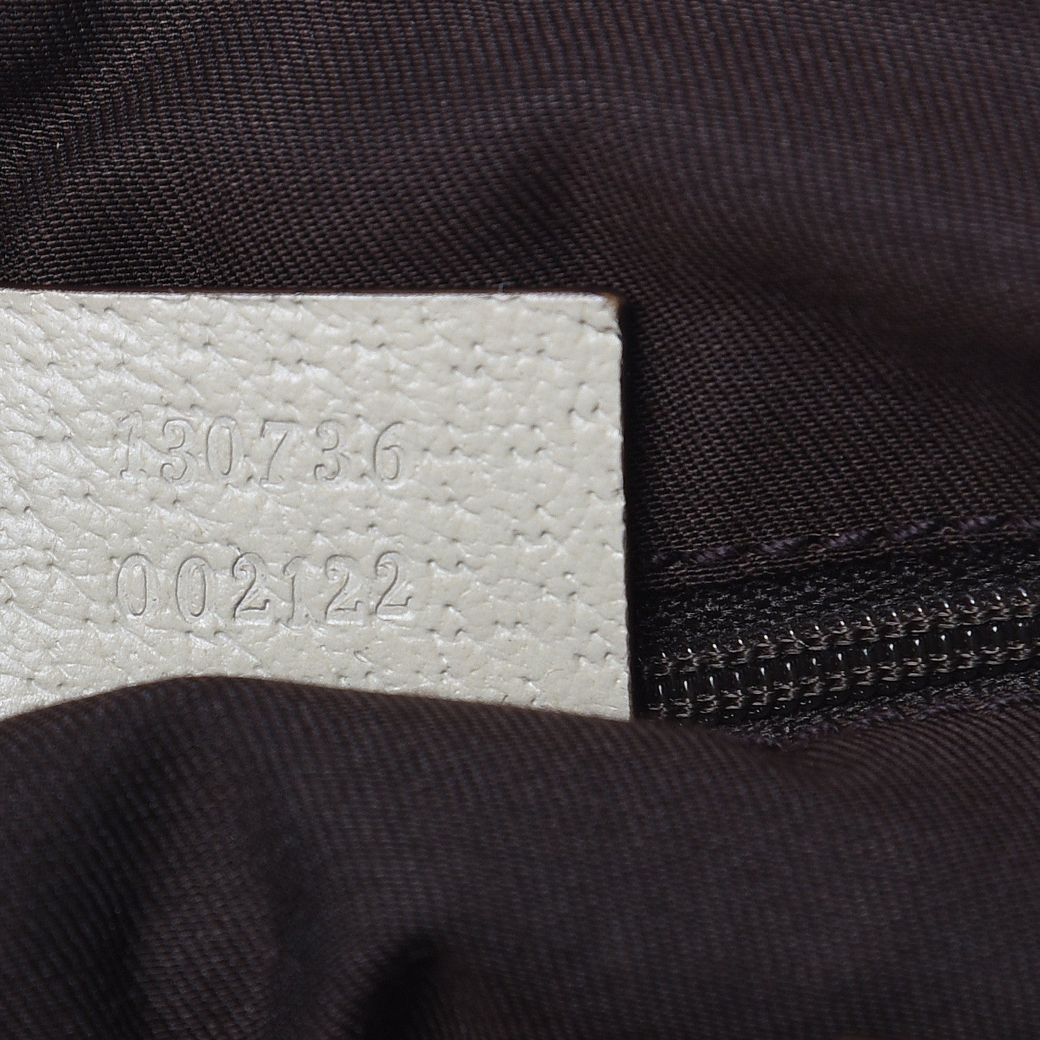 Gucci Monogram Medium Abbey Shoulder Bag Off White 7 of 12