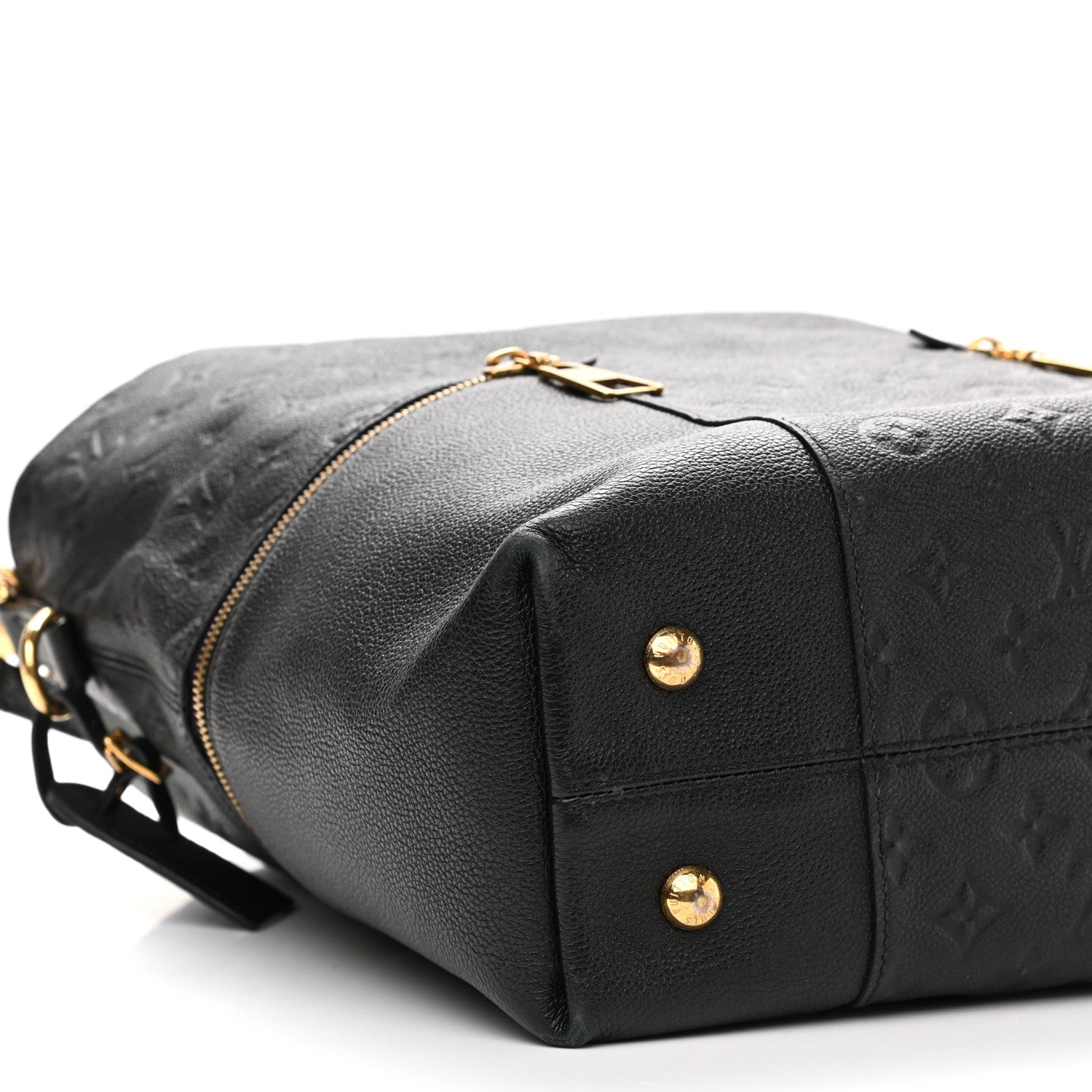 Louis Vuitton Empreinte Melie Black 5 of 12