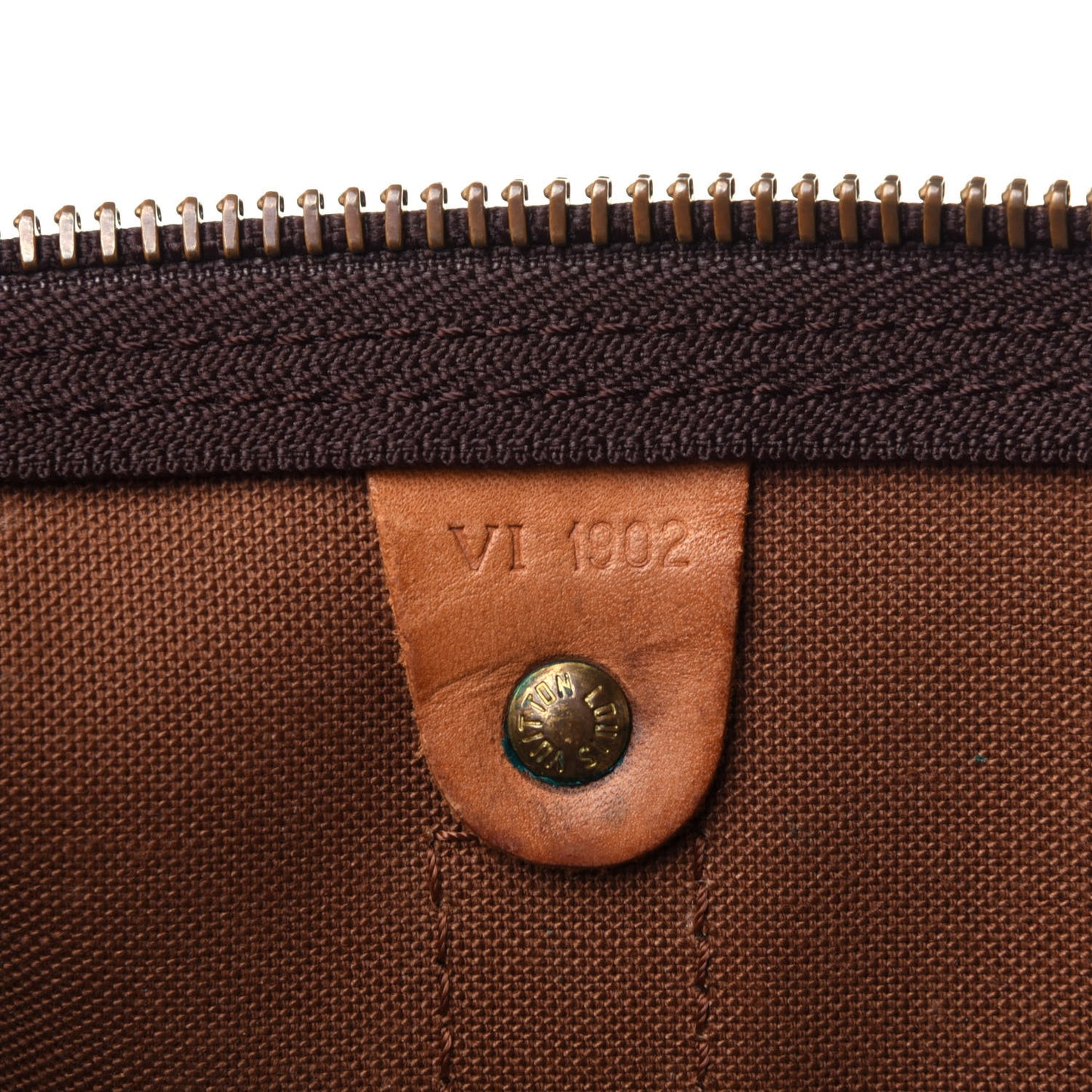 Monogram Keepall Bandouliere 55