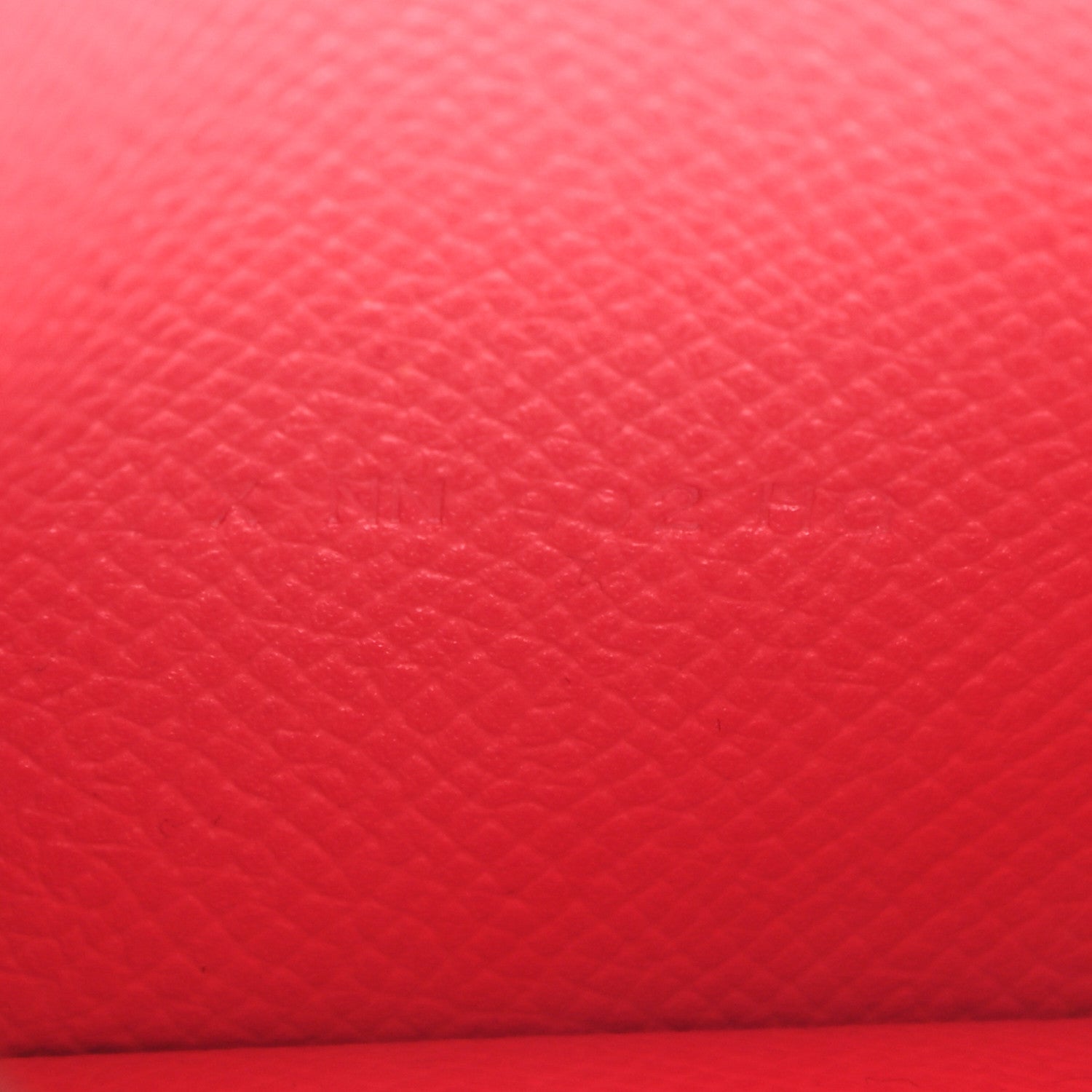 Hermes Epsom Bearn Compact Wallet Rose Azalee 7 of 16