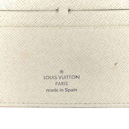 Louis Vuitton Damier Azur Insolite Wallet 7 of 19
