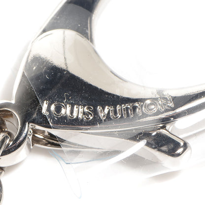Louis Vuitton Fleur d'Epi Bag Charm Multicolor 5 of 6