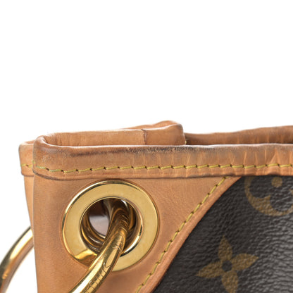 Louis Vuitton Monogram Galliera PM 12 of 14