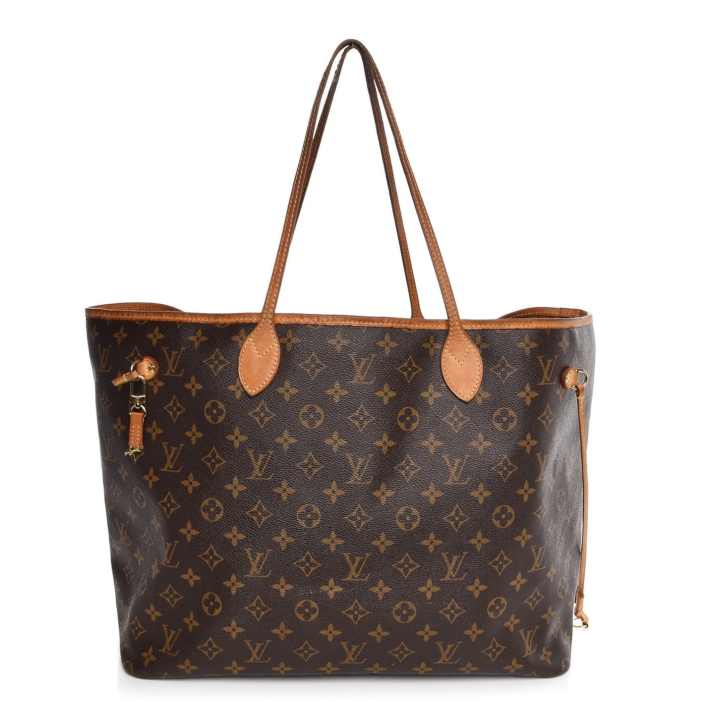 Monogram Neverfull GM