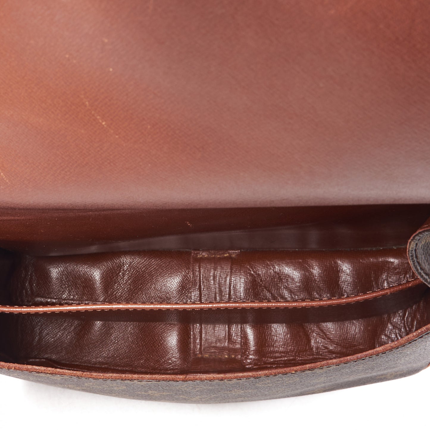Monogram Cartouchiere 26