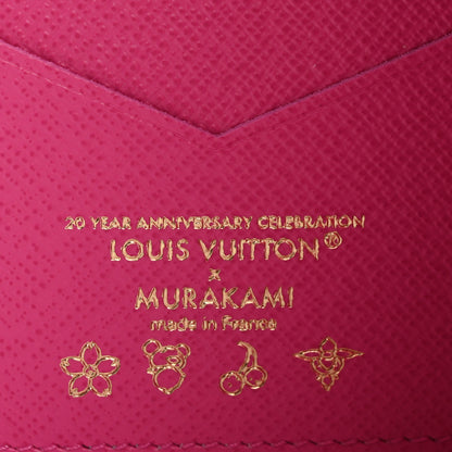 Louis Vuitton LV X TM Monogram Multicolor Passport Cover White 6 of 6