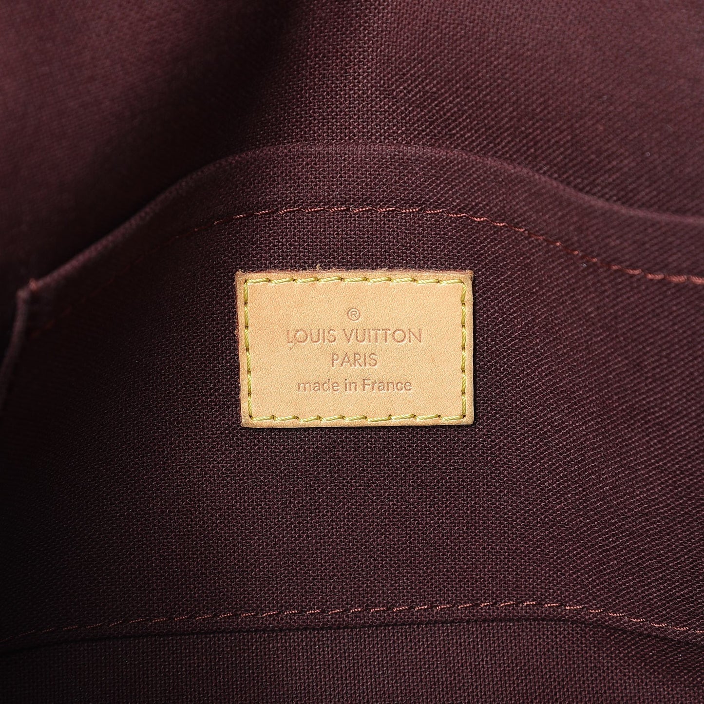 Monogram Favorite MM