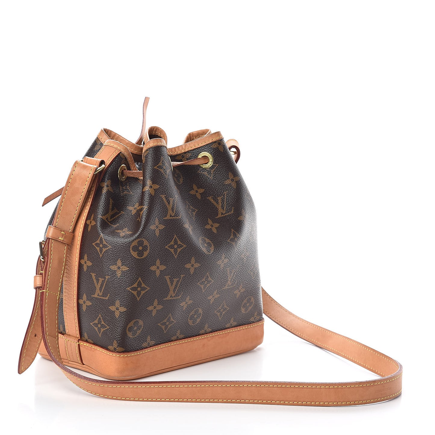 Monogram Noe BB