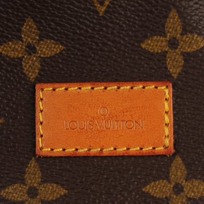 Louis Vuitton Monogram Saumur 30 5 of 11