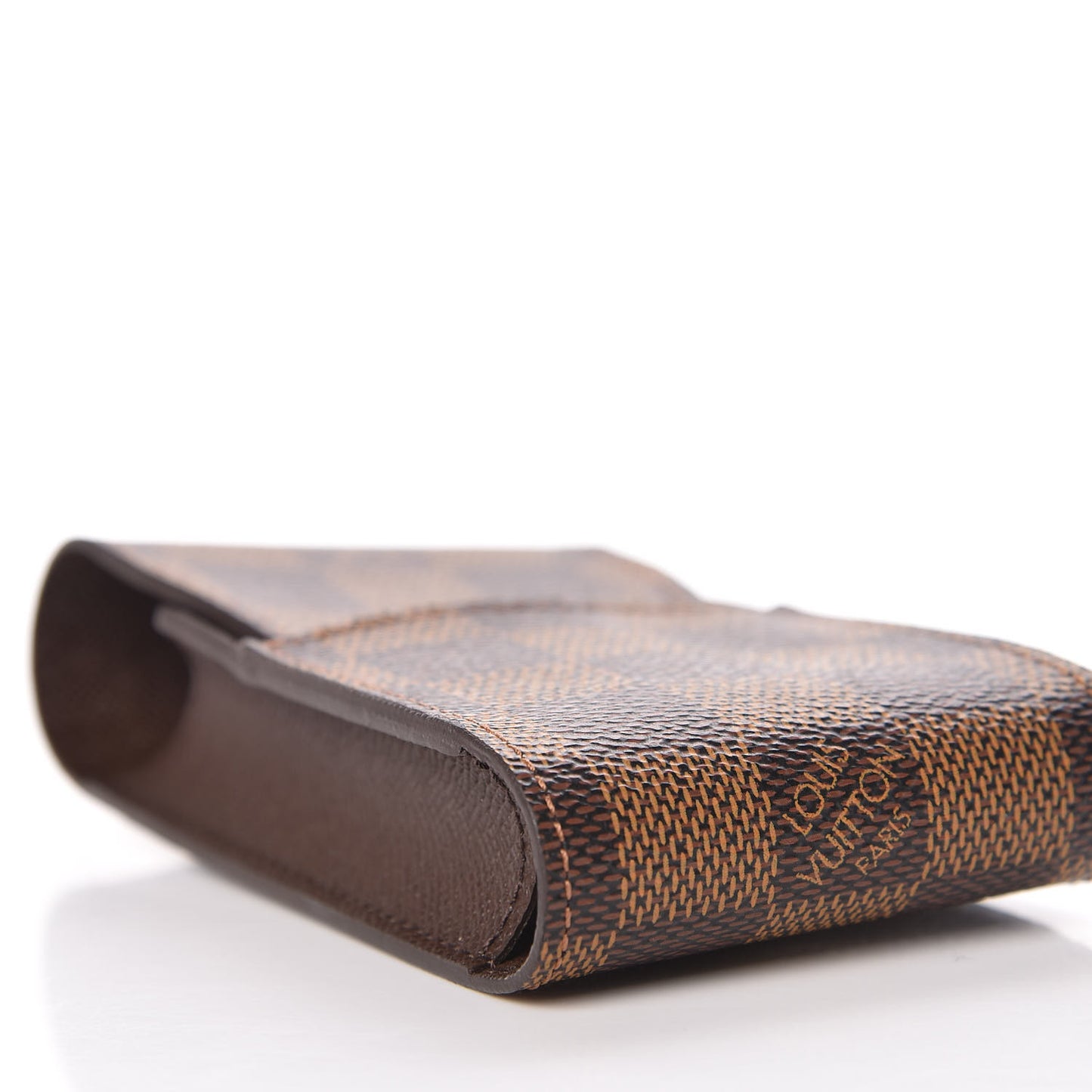 Damier Ebene Cigarette Case