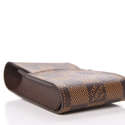 Louis Vuitton Damier Ebene Cigarette Case 7 of 8