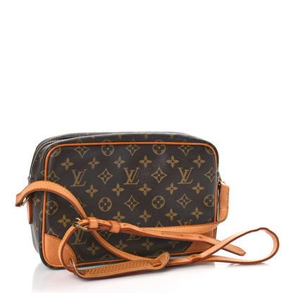 Louis Vuitton Monogram Trocadero 27 3 of 14