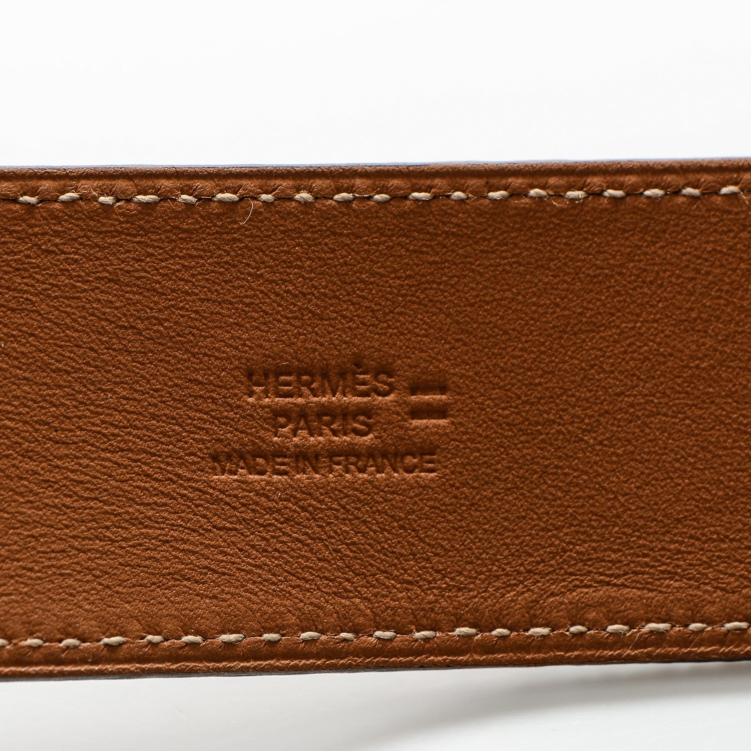 Hermes Lizard Kelly Dog Cuff Ombre 5 of 6