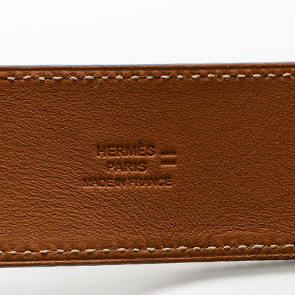 Hermes Lizard Kelly Dog Cuff Ombre 5 of 6