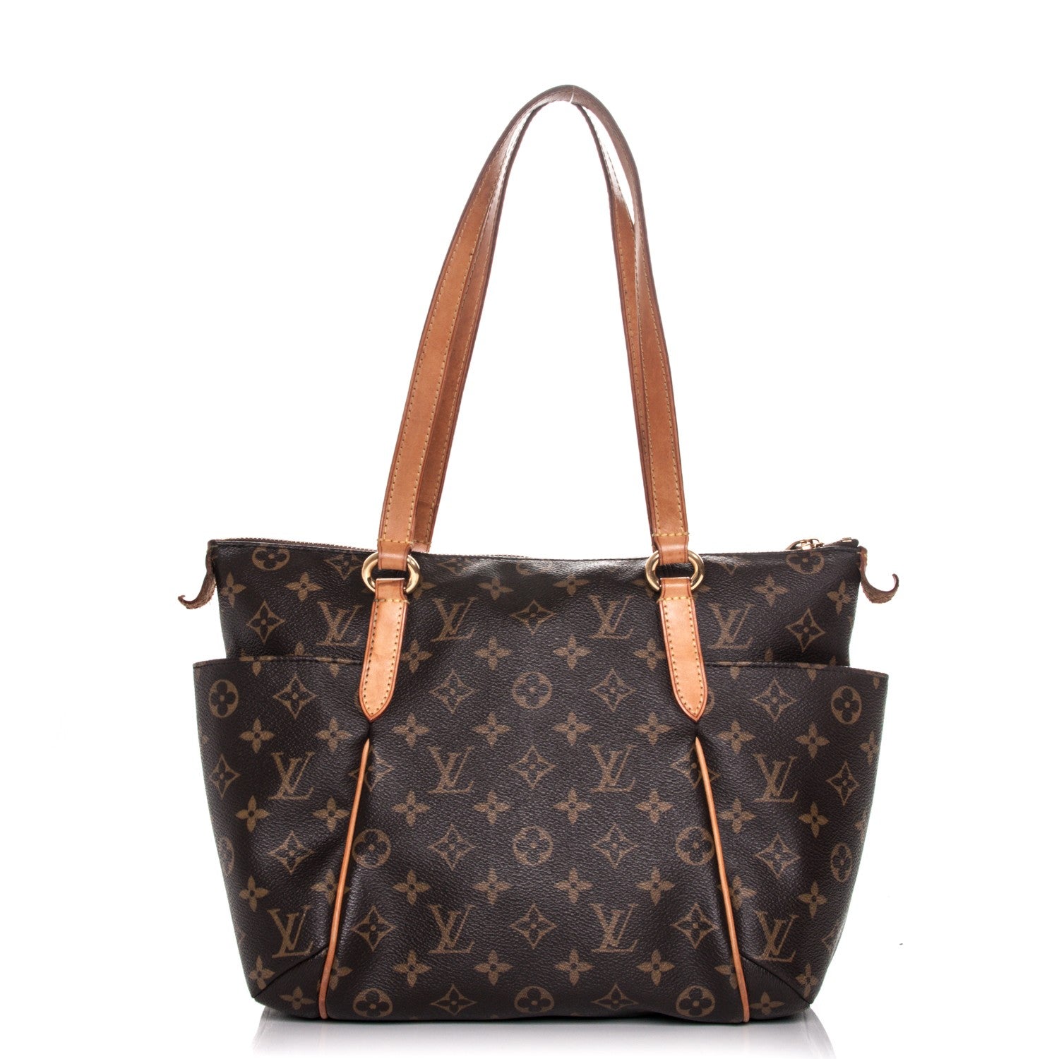 Louis Vuitton Monogram Totally PM 1 of 8