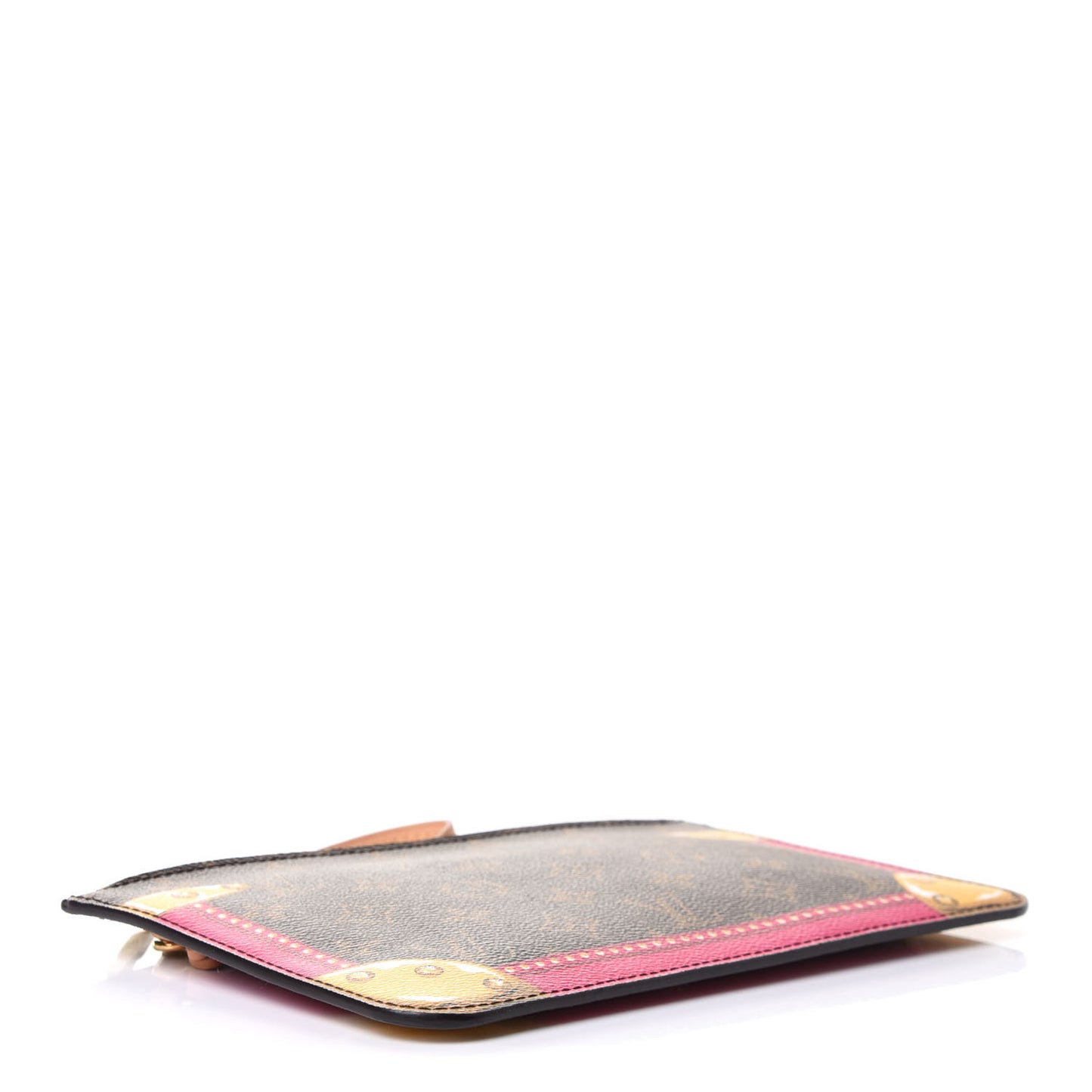 Monogram Summer Trunks MM GM Pochette