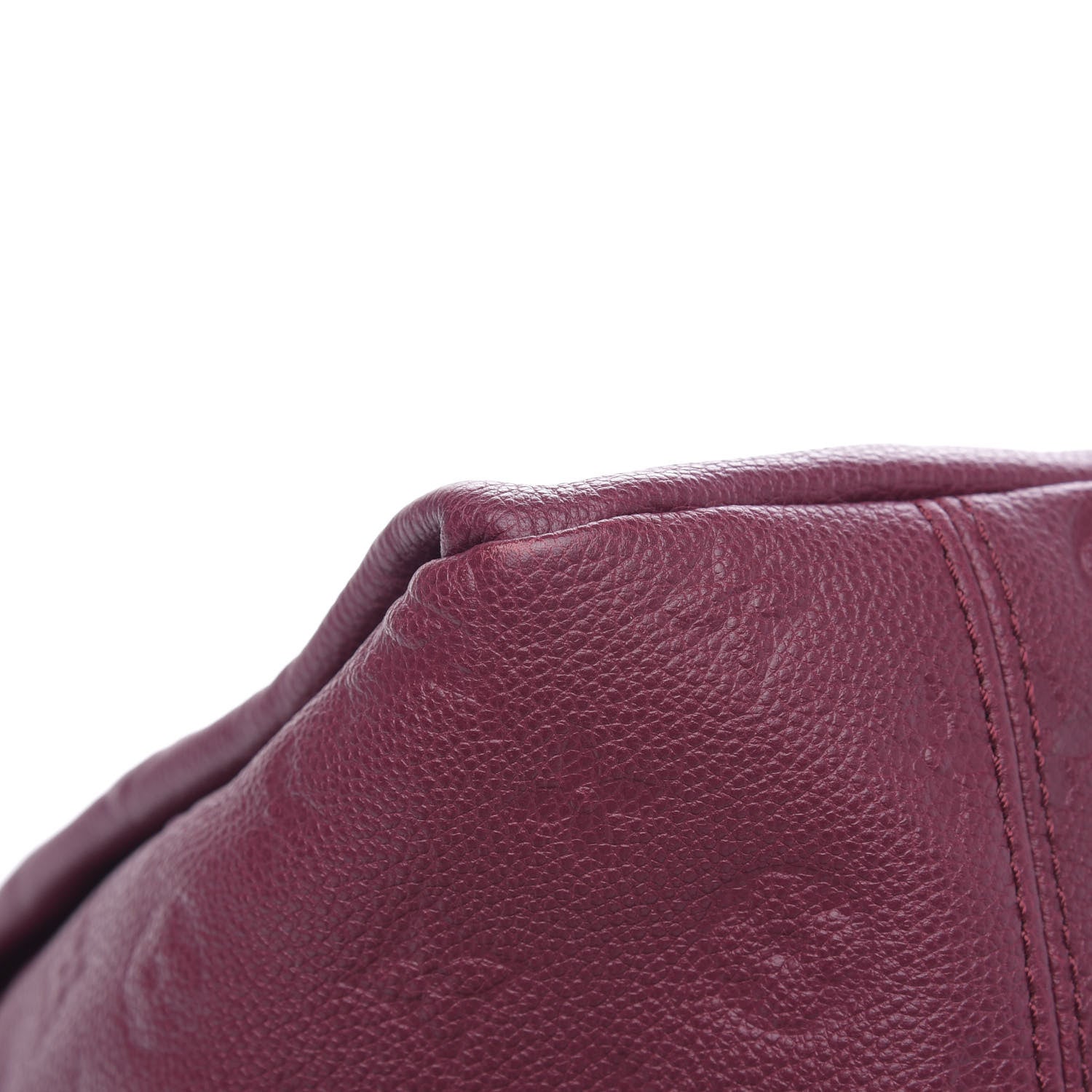 Louis Vuitton Empreinte Artsy MM Aurore 8 of 10
