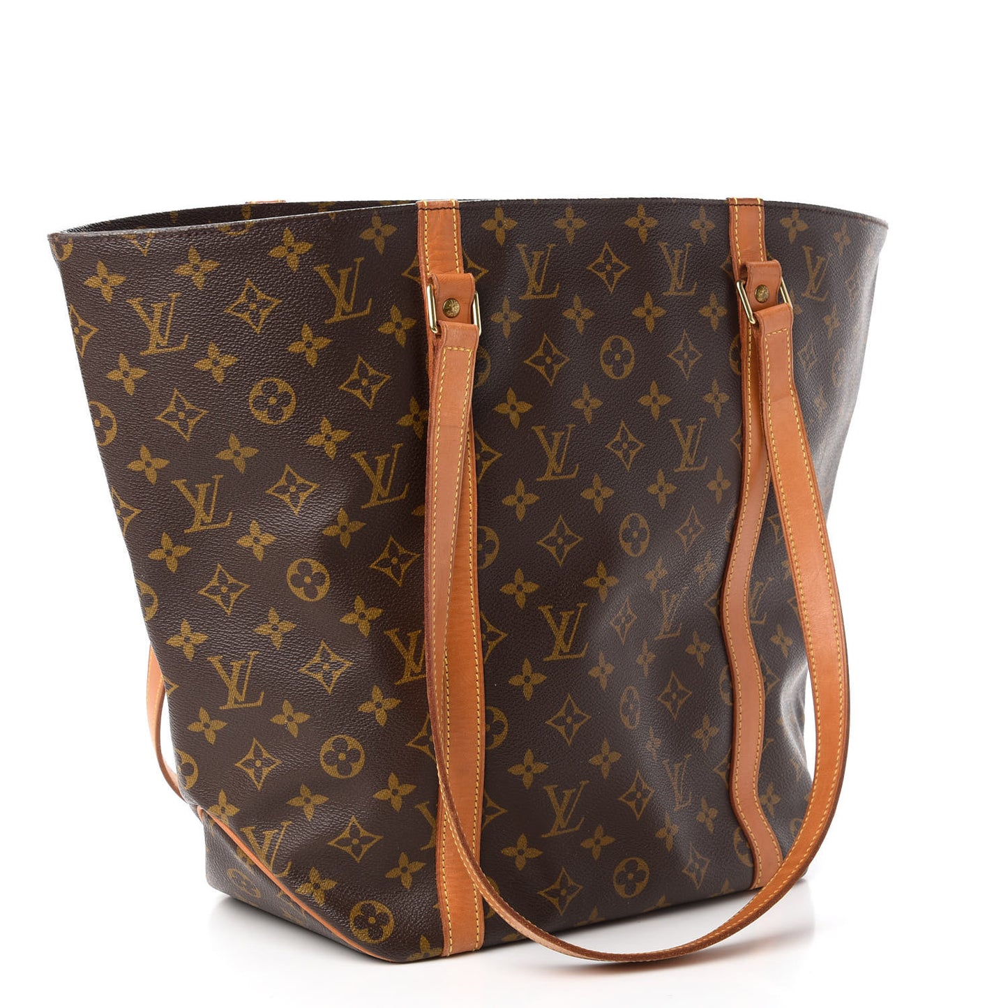 Monogram Sac Shopping Tote