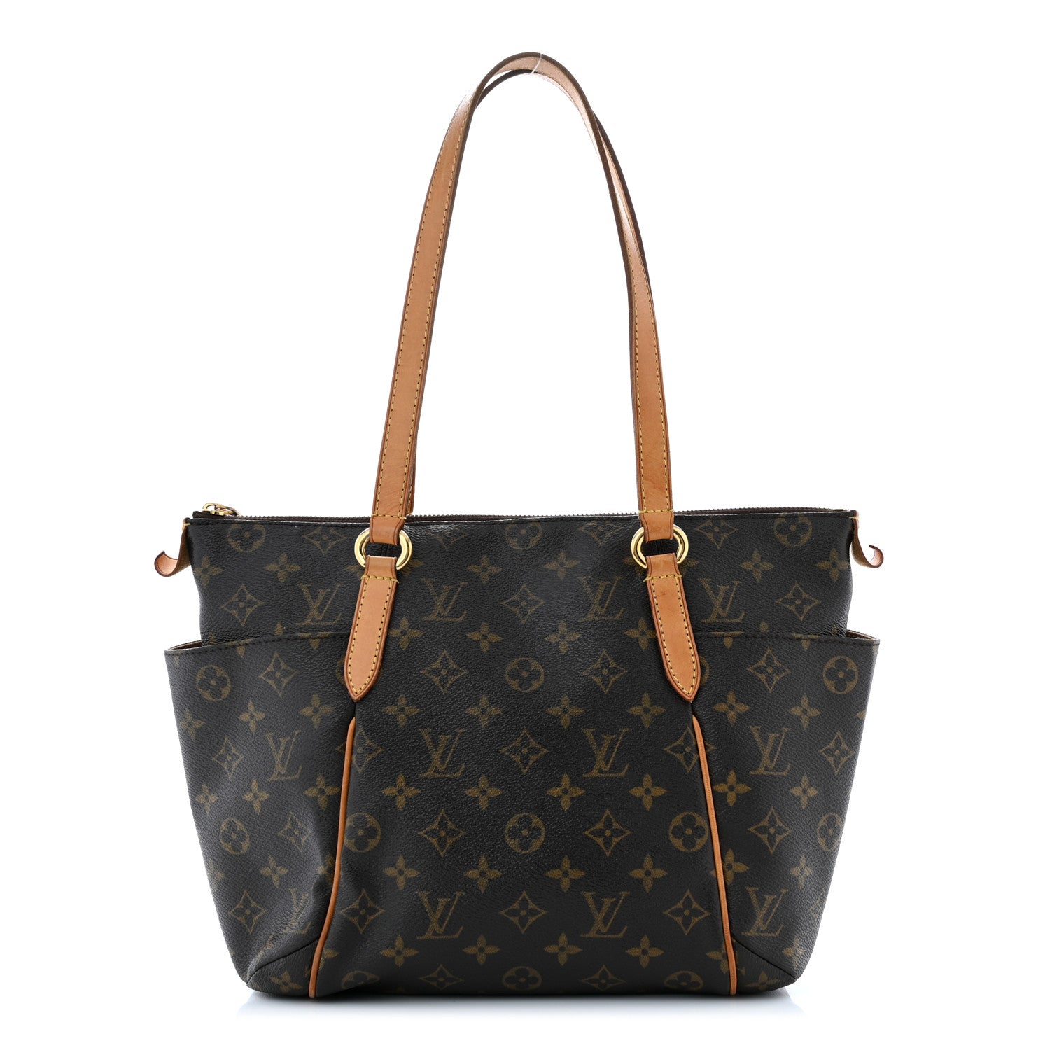Louis Vuitton Monogram Totally PM 1 of 12