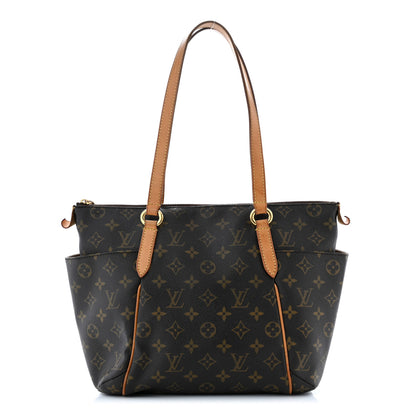 Louis Vuitton Monogram Totally PM 1 of 12