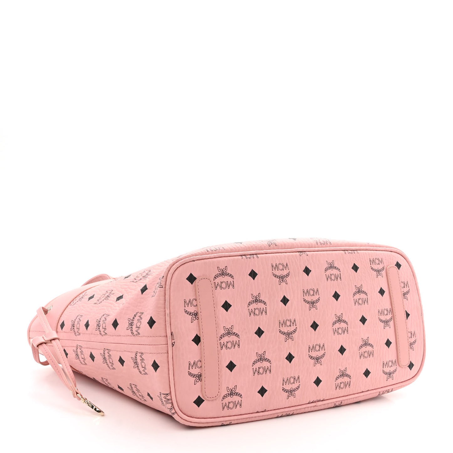 Visetos Aren Tote Soft Pink