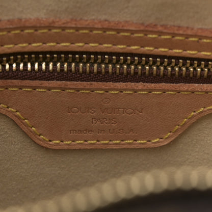 Louis Vuitton Monogram Looping GM 6 of 13