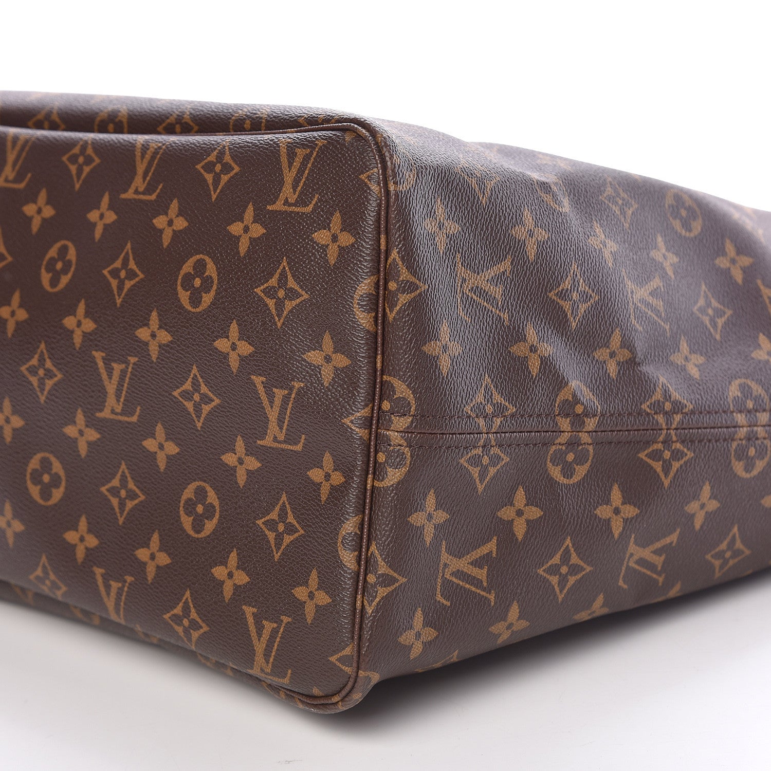 Louis Vuitton Monogram Neo Neverfull GM 12 of 14