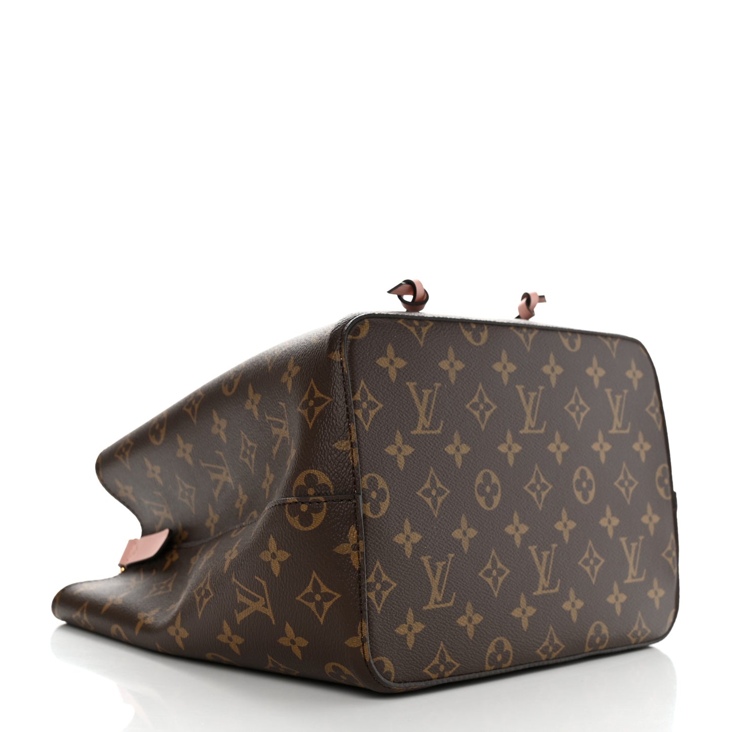 Monogram Neonoe MM Rose Poudre