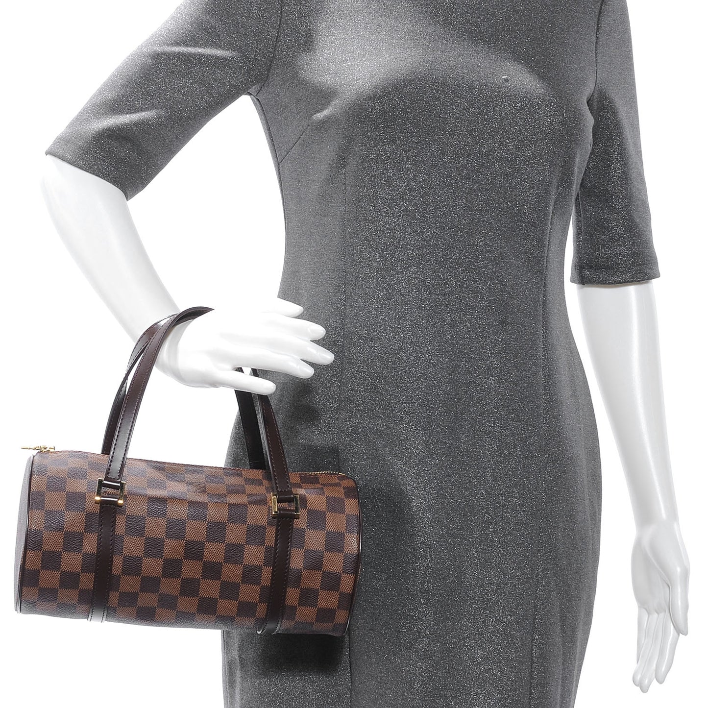 Damier Ebene Papillon 26