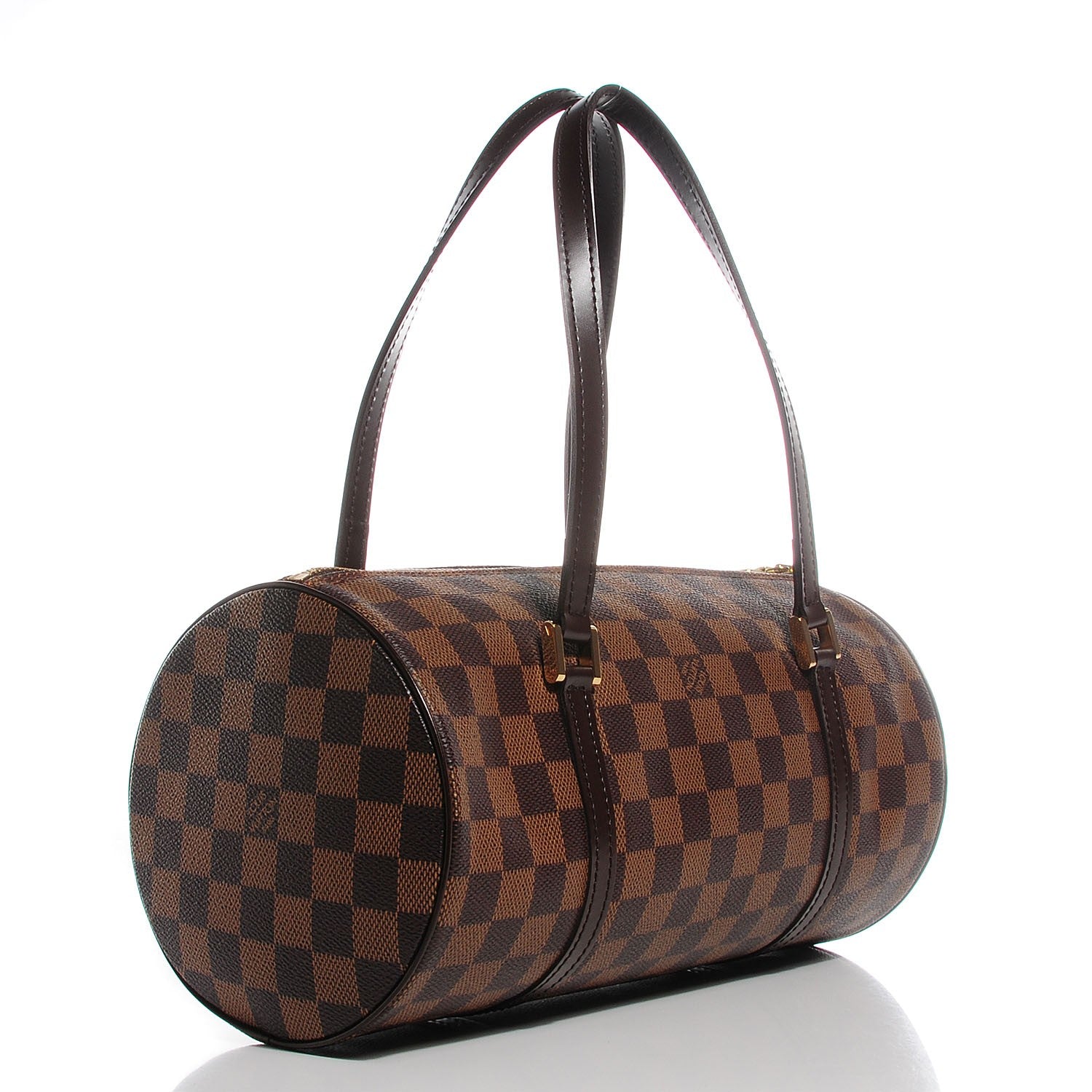 Louis Vuitton Damier Ebene Papillon 30 3 of 8
