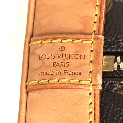 Louis Vuitton Monogram Alma PM 6 of 10