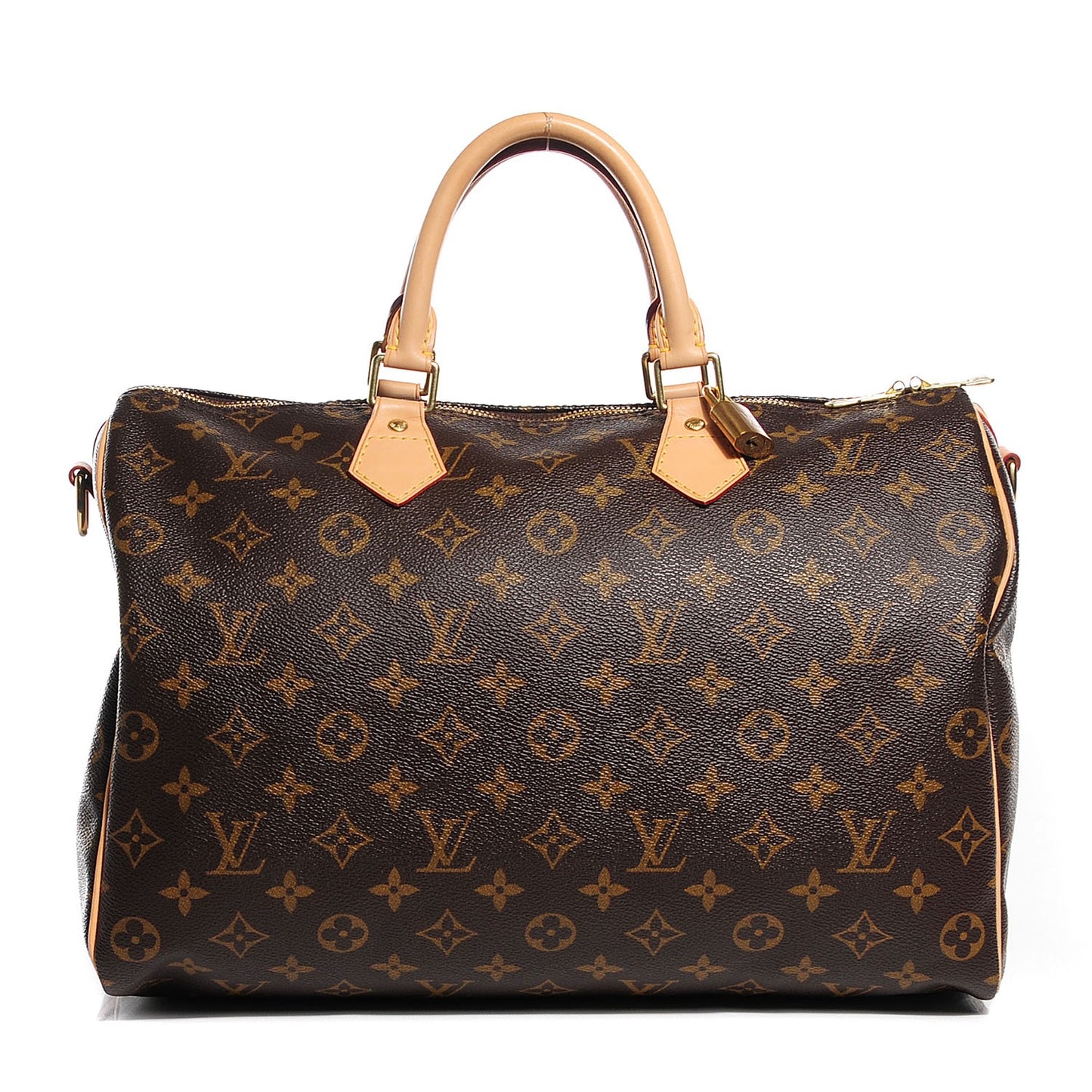 Monogram Speedy Bandouliere 35