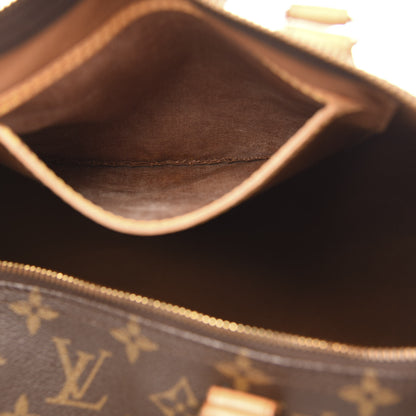 Louis Vuitton Monogram Speedy 40 6 of 14