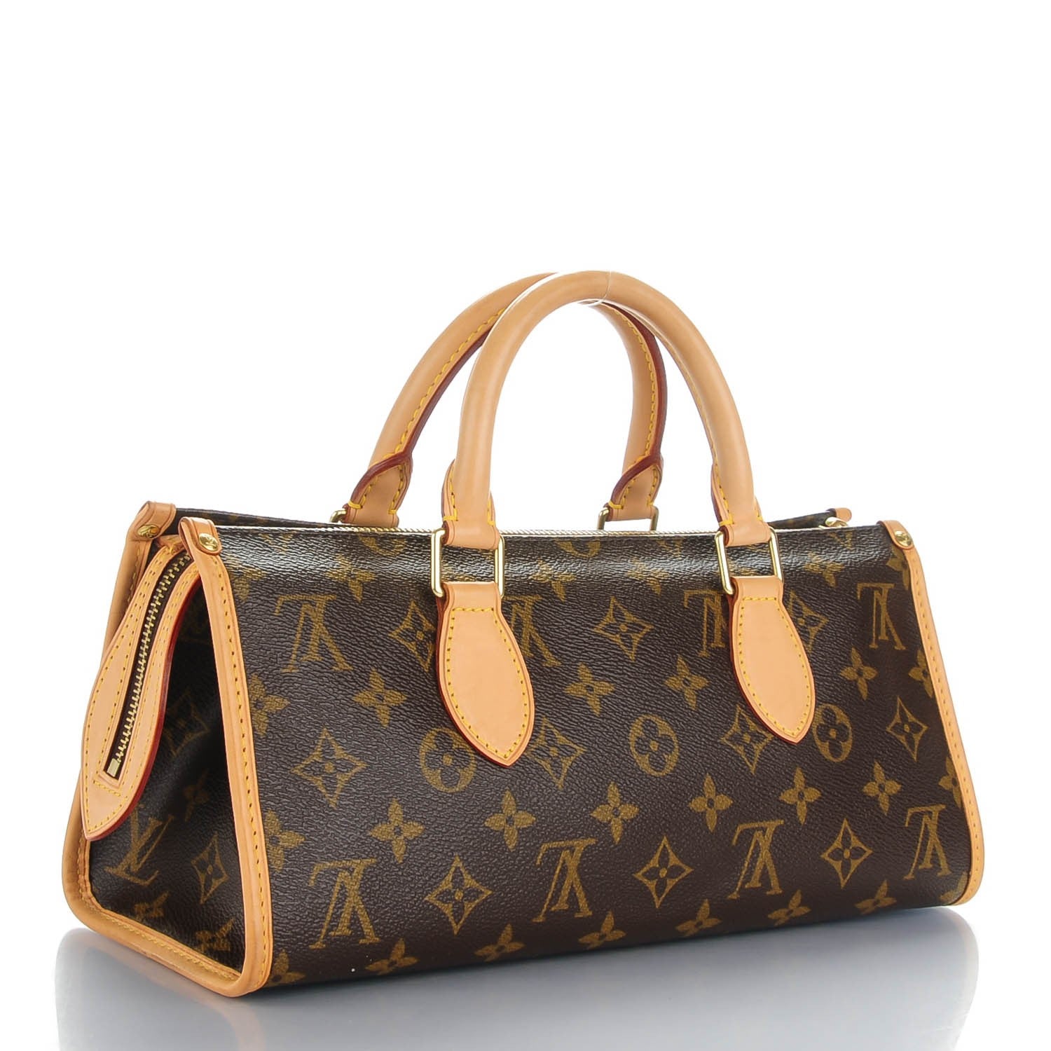 Louis Vuitton Monogram Popincourt 3 of 7