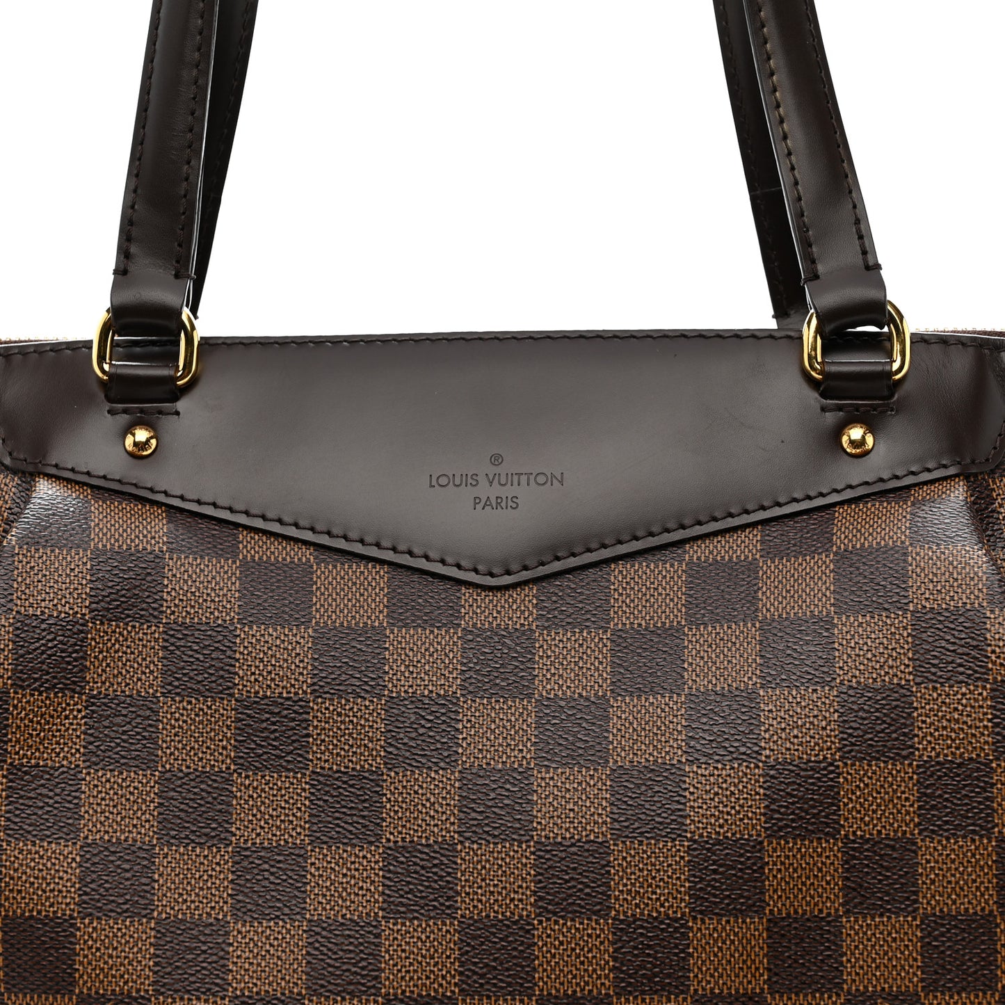 Damier Ebene Westminster GM