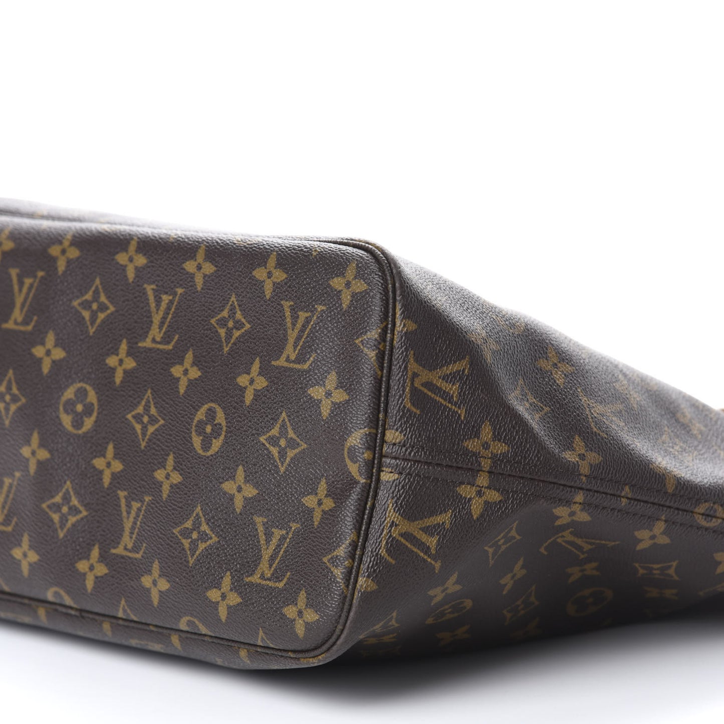Monogram Neverfull MM